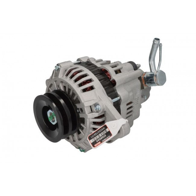 Δυναμό MITSUBISHI L 300 III, L200, L400, PAJERO CLASSIC, PAJERO II, PAJERO III, PAJERO SPORT I 2.5D/2.8D 11.86- Δυναμό MITSUBISHI L 300 III, L200, L400, PAJERO CLASSIC, PAJERO II, PAJERO III, PAJERO SPORT I 2.5D/2.8D 11.86-
