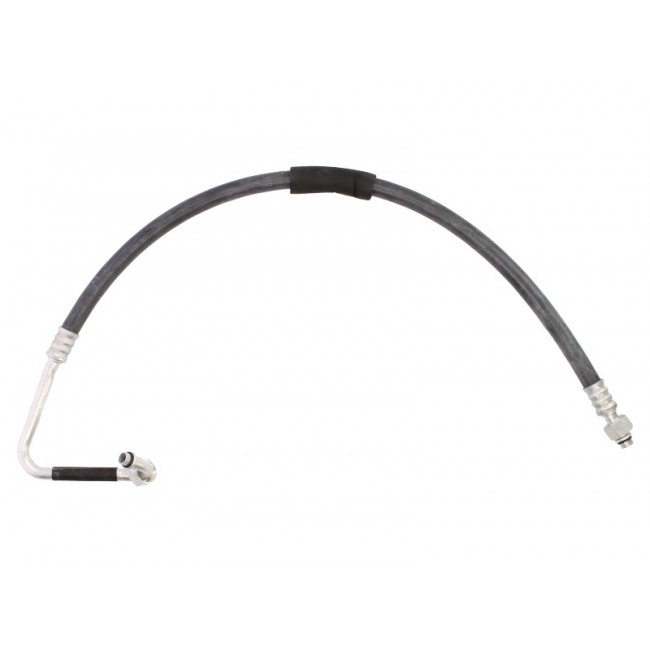 Σωλήνας υψηλής πίεσης συστήματος κλιματισμού AUDI A4 B5, A6 C5; VW PASSAT B3/B4, PASSAT B5, PASSAT B5.5 1.6-2.8 11.94-05.05