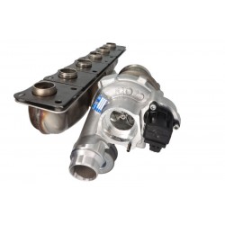 Υπερπληρωτής BMW 5 (F10), 5 (F11), 5 GRAN TURISMO (F07), 6 (F12), 6 (F13), 6 GRAN COUPE (F06) 3.0/3.0H 01.09-10.18