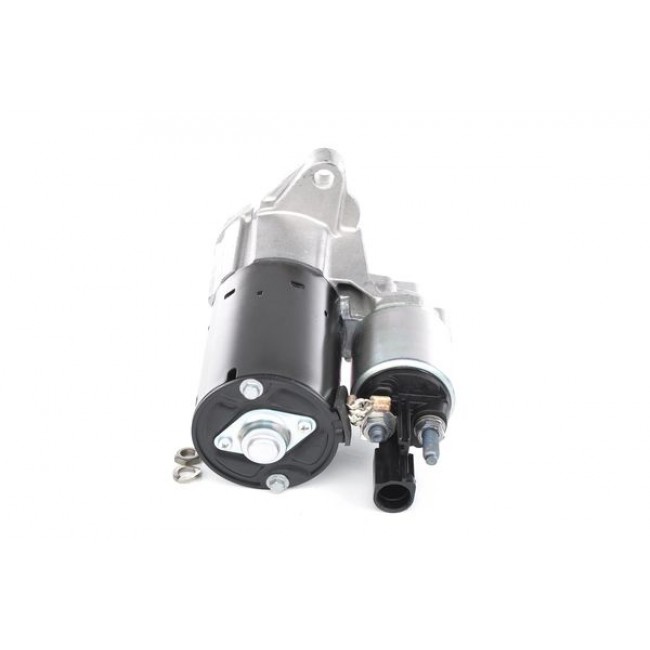 Μίζα(12V, 1kW)AUDI A3,TT; SEAT ALTEA,ALTEA XL,LEON,TOLEDO III; SKODA OCTAVIA II;VW EOS,GOLF PLUS V, GOLF V, GOLF VI, JETTA III, SCIROCCO III, TOURAN 1.4/1.8/2.0 09.04-11.17  ||0 001 121 412||