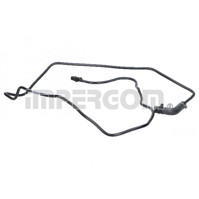 Αγωγός ψυκτικού υγρού FORD FOCUS III, FOCUS III/HATCHBACK 1.6/1.6ALK/1.6LPG 07.10-02.20 Αγωγός ψυκτικού υγρού FORD FOCUS III, FOCUS III/HATCHBACK 1.6/1.6ALK/1.6LPG 07.10-02.20