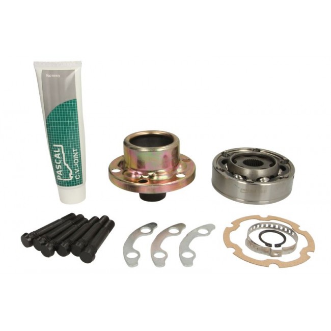Σετ αρθρώσεων BMW 5 (E39), 7 (E38), X5 (E53), Z8 (E52) 2.0-4.9 03.94-10.06 Σετ αρθρώσεων BMW 5 (E39), 7 (E38), X5 (E53), Z8 (E52) 2.0-4.9 03.94-10.06