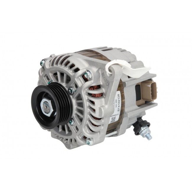 Δυναμό CITROEN C4 AIRCROSS; MITSUBISHI ASX, LANCER VIII; PEUGEOT 4008 1.6 05.10- Δυναμό CITROEN C4 AIRCROSS; MITSUBISHI ASX, LANCER VIII; PEUGEOT 4008 1.6 05.10-