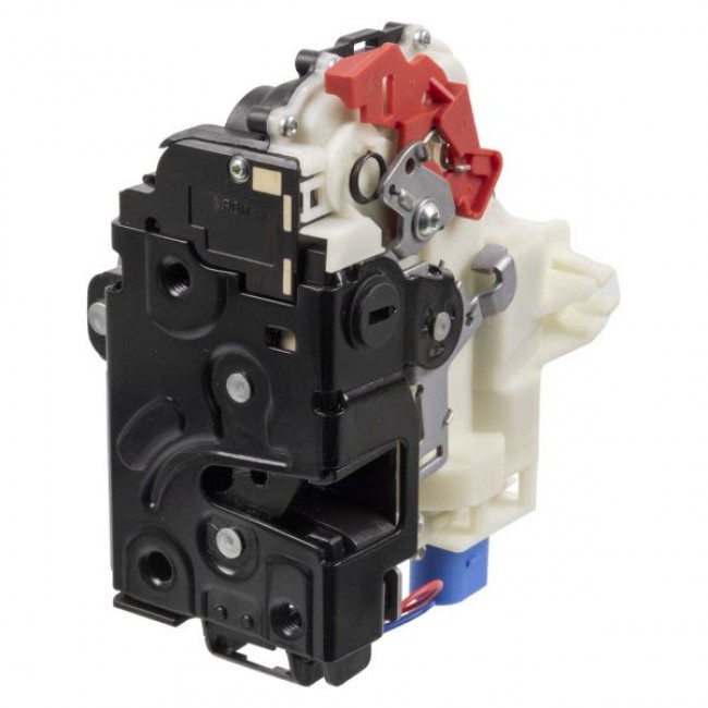 Κλειδαριά πόρτας SKODA FABIA I, FABIA I PRAKTIK, FABIA II 10.99-12.14