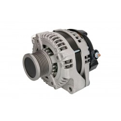 Δυναμό TOYOTA FORTUNER, HIACE / COMMUTER V, HIACE IV, HIACE V, HILUX, LAND CRUISER 90, LAND CRUISER PRADO 2.5D/3.0D 02.00-