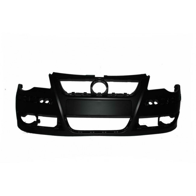 Προφυλακτήρας εμπρός (front, for painting, TÜV) VW POLO IV 9N3 04.05-11.09