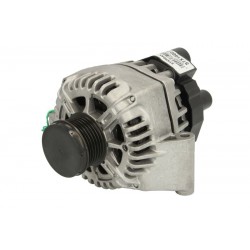 Δυναμό ALFA ROMEO MITO; FIAT 500, 500 C, DOBLO, DOBLO CARGO, DOBLO/MINIVAN, FIORINO, FIORINO/MINIVAN, GRANDE PUNTO, IDEA, LINEA, PALIO, PANDA, PANDA/HATCHBACK 1.0-1.7D 09.00-