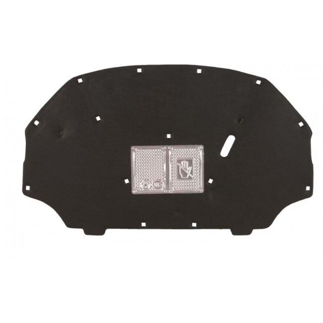 Μόνωση καπό VW JETTA IV 04.10-01.18 Μόνωση καπό VW JETTA IV 04.10-01.18