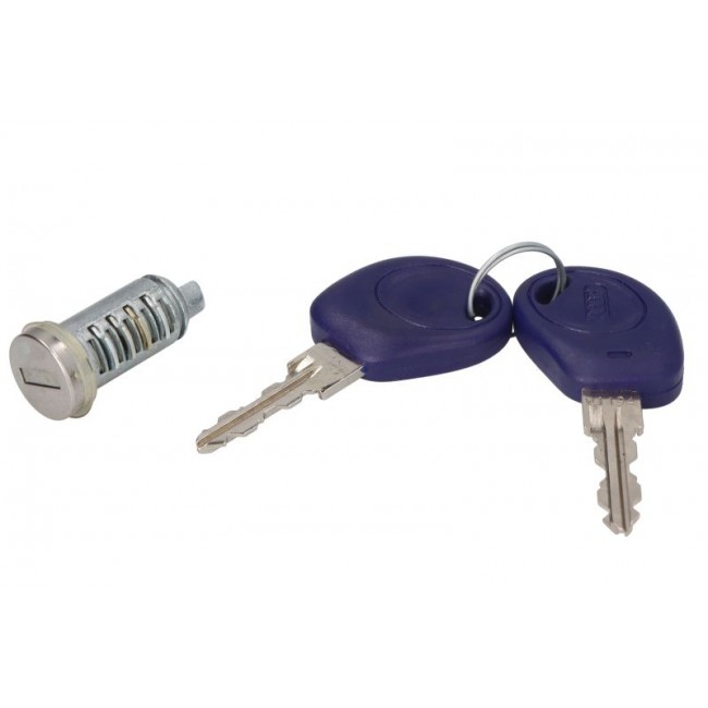 Κύλινδρος κλειδαριάς FIAT BRAVA, BRAVO I, MAREA, MULTIPLA, SEICENTO, SEICENTO/600 10.95-06.10 Κύλινδρος κλειδαριάς FIAT BRAVA, BRAVO I, MAREA, MULTIPLA, SEICENTO, SEICENTO/600 10.95-06.10