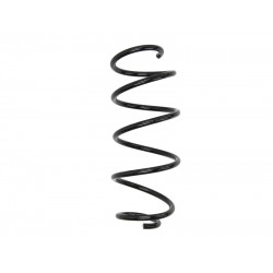 Ελατήρια ανάρτησης SEAT IBIZA IV, IBIZA IV ST; SKODA FABIA II, FABIA III, RAPID; VW POLO, POLO V 1.0-1.4D 01.07-12.22