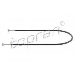 Καλώδιο καπό BMW 3 (E46) 1.6-3.2 12.97-12.07