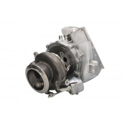 Υπερπληρωτής BMW 5 (F10), 5 (F11), 7 (F01, F02, F03, F04), X5 (E70), X5 (F15, F85), X6 (E71, E72), X6 (F16, F86) 3.0D 08.11-07.19
