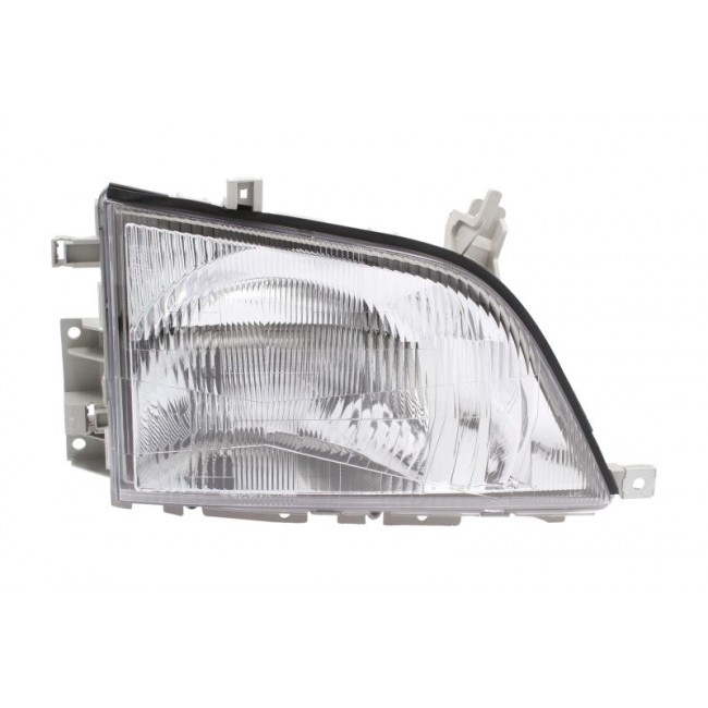 Προβολέας/μεμονωμένα εξαρτήματα TOYOTA DYNA U300-U400 05.99-06.11 Προβολέας/μεμονωμένα εξαρτήματα TOYOTA DYNA U300-U400 05.99-06.11