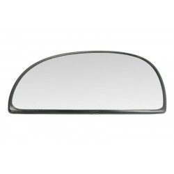 Κρύσταλλο εξωτεριού καθρέφτη (L): HYUNDAI ACCENT II 09.99-11.05