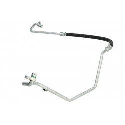 Σωλήνας υψηλής πίεσης συστήματος κλιματισμού NISSAN NV400; OPEL MOVANO B; RENAULT MASTER III 2.3D 02.10-