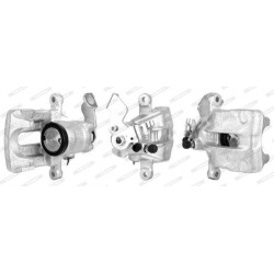 Δαγκάνα φρένων FORD GALAXY I; SEAT ALHAMBRA, CORDOBA, IBIZA II; VW CORRADO, GOLF III, GOLF IV, PASSAT B3/B4, SHARAN, VENTO 1.4-2.9 02.88-03.10
