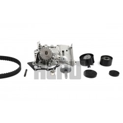Σετ οδοντωτού ιμάντα  RENAULT CLIO III, FLUENCE, GRAND SCENIC II, GRAND SCENIC III, LAGUNA II, LAGUNA III, MEGANE, MEGANE II, MEGANE III, MODUS 1.6/1.6ALK/1.6LPG 11.02-