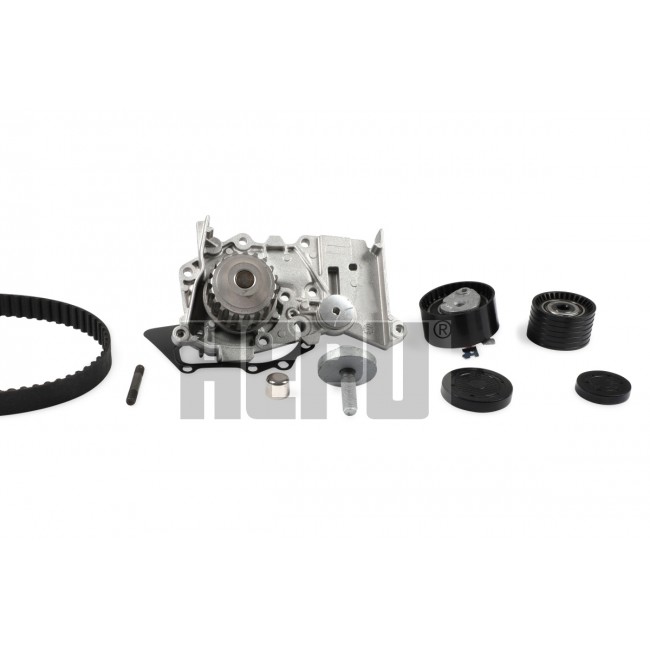 Σετ οδοντωτού ιμάντα RENAULT CLIO III, FLUENCE, GRAND SCENIC II, GRAND SCENIC III, LAGUNA II, LAGUNA III, MEGANE, MEGANE II, MEGANE III, MODUS 1.6/1.6ALK/1.6LPG 11.02- Σετ οδοντωτού ιμάντα RENAULT CLIO III, FLUENCE, GRAND SCENIC II, GRAND SCENIC III, LAGUNA II, LAGUNA III, MEGANE, MEGANE II, MEGANE III, MODUS 1.6/1.6ALK/1.6LPG 11.02-