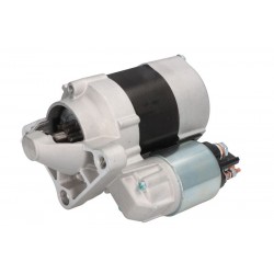 Μίζα  DACIA DOKKER, DOKKER EXPRESS/MINIVAN, DUSTER, LODGY, LOGAN, LOGAN EXPRESS, LOGAN MCV, SANDERO, SANDERO II; NISSAN KUBISTAR; RENAULT CLIO II, FLUENCE 1.4-1.9D 09.98-