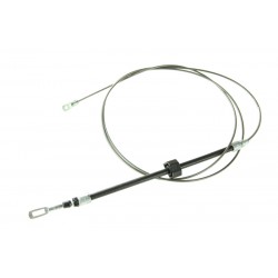 Ντίζα χειροφρένου MERCEDES SPRINTER 2-T (B901, B902), SPRINTER 3-T (B903); VW LT 28-35 II, LT 28-46 II 2.1D-2.9D 02.95-07.06