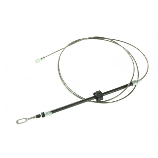 Ντίζα χειροφρένου MERCEDES SPRINTER 2-T (B901, B902), SPRINTER 3-T (B903); VW LT 28-35 II, LT 28-46 II 2.1D-2.9D 02.95-07.06 Ντίζα χειροφρένου MERCEDES SPRINTER 2-T (B901, B902), SPRINTER 3-T (B903); VW LT 28-35 II, LT 28-46 II 2.1D-2.9D 02.95-07.06