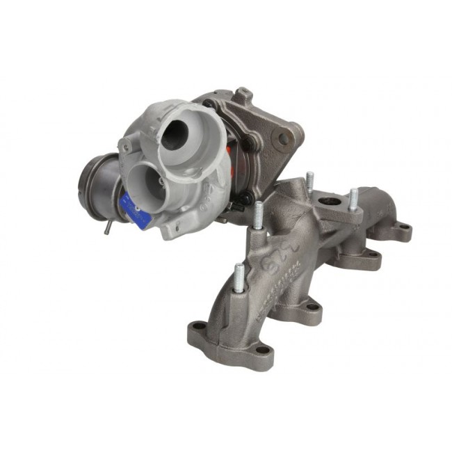 Υπερπληρωτής AUDI A3; SEAT IBIZA IV, IBIZA IV SC; VW CADDY III, CADDY III/MINIVAN, TOURAN 1.9D 05.03-08.10 Υπερπληρωτής AUDI A3; SEAT IBIZA IV, IBIZA IV SC; VW CADDY III, CADDY III/MINIVAN, TOURAN 1.9D 05.03-08.10