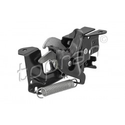 Κλειδαριά καπό μηχανής  R : BMW 1 (F20), 1 (F21), 2 (F22, F87), 2 (F23), 3 (F30, F80), 3 (F31), 3 GRAN TURISMO (F34), 4 (F32, F82), 4 (F33, F83), 4 GRAN COUPE (F36) 07.11-