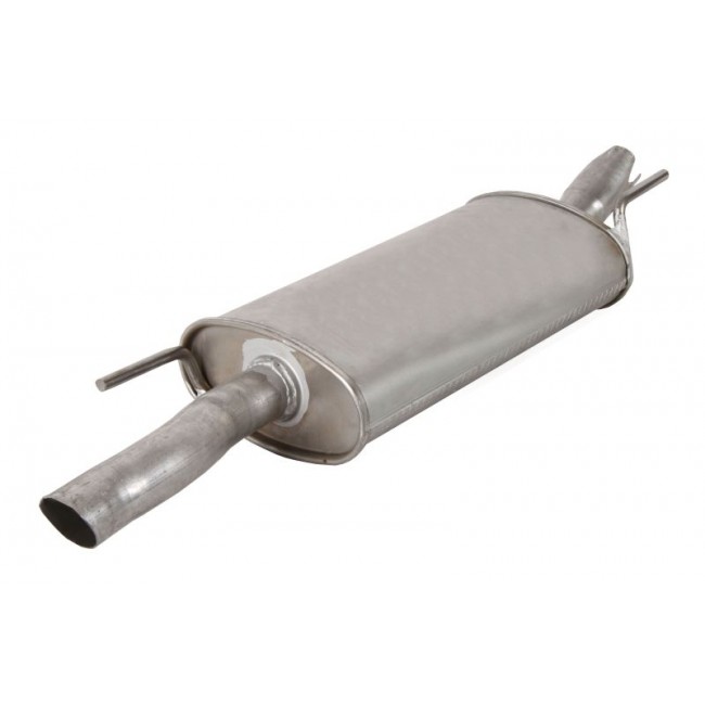 ΠΙΣΩ ΕΞΑΤΜΙΣΗ VW GOLF III, GOLF IV 1.6-2.0 11.91-06.02 ΠΙΣΩ ΕΞΑΤΜΙΣΗ VW GOLF III, GOLF IV 1.6-2.0 11.91-06.02