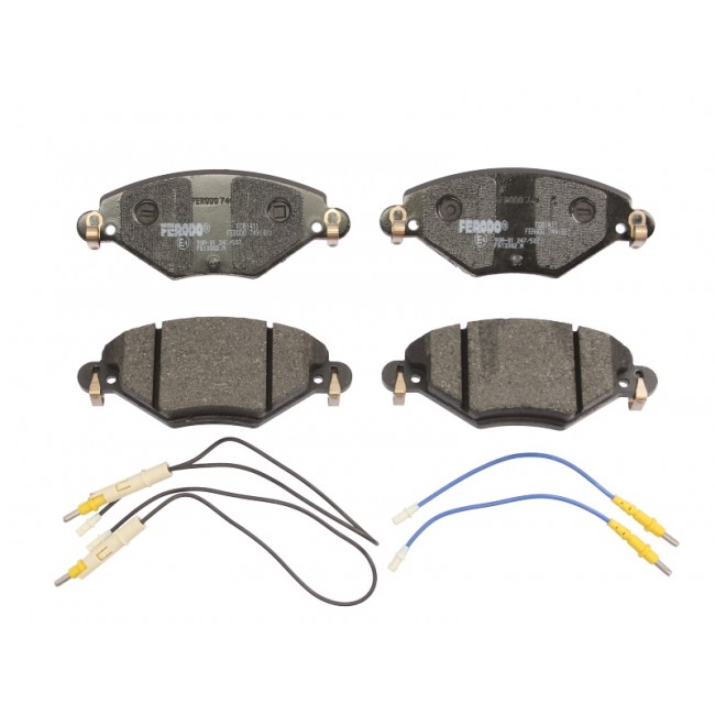 Σετ τακακιών φρένων, δίσκος φρένου CITROEN C5 I, C5 II, C5 II/KOMBI, C5 I/KOMBI 1.6D-2.0D 03.01- Σετ τακακιών φρένων, δίσκος φρένου CITROEN C5 I, C5 II, C5 II/KOMBI, C5 I/KOMBI 1.6D-2.0D 03.01-