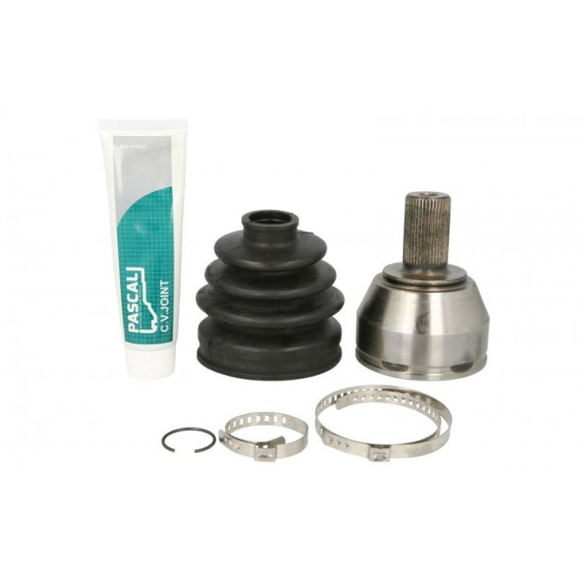 Σετ αρθρώσεων VOLVO V60 I; FORD MONDEO IV, S-MAX 1.6-2.5 05.06-12.15 Σετ αρθρώσεων VOLVO V60 I; FORD MONDEO IV, S-MAX 1.6-2.5 05.06-12.15