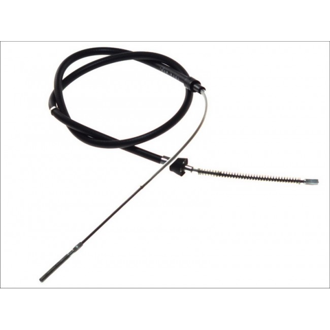 Ντίζα χειροφρένου SEAT CORDOBA, CORDOBA VARIO, IBIZA II, IBIZA III; VW POLO, POLO III, POLO III CLASSIC, POLO/HATCHBACK 1.0-1.9D 02.93-11.09 Ντίζα χειροφρένου SEAT CORDOBA, CORDOBA VARIO, IBIZA II, IBIZA III; VW POLO, POLO III, POLO III CLASSIC, POLO/HATCHBACK 1.0-1.9D 02.93-11.09