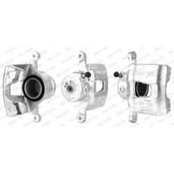 Δαγκάνα φρένων CHEVROLET ASTRA, LACETTI, NUBIRA; DAEWOO LACETTI, NUBIRA 1.4-2.0D 05.97-