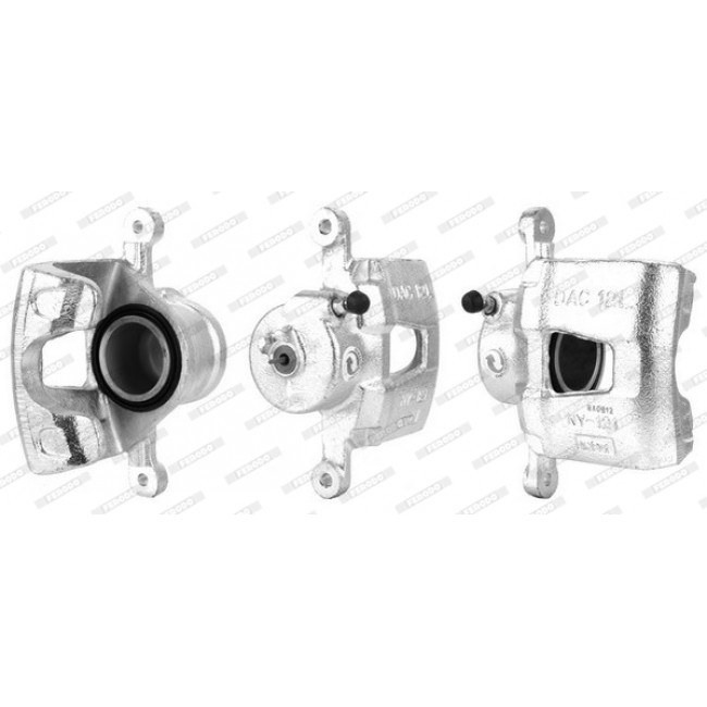 Δαγκάνα φρένων CHEVROLET ASTRA, LACETTI, NUBIRA; DAEWOO LACETTI, NUBIRA 1.4-2.0D 05.97- Δαγκάνα φρένων CHEVROLET ASTRA, LACETTI, NUBIRA; DAEWOO LACETTI, NUBIRA 1.4-2.0D 05.97-