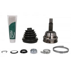 Σετ αρθρώσεων AUDI 80 B2, 80 B3, 90 B2, 90 B3, A3, A4 B5, COUPE B2; FORD GALAXY I; SEAT CORDOBA, CORDOBA VARIO, IBIZA II, INCA, TOLEDO I; VW CADDY II 1.4D-2.8 08.76-05.13