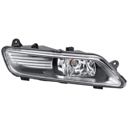 Φώτα πορείας ημέρας VW PASSAT B7 08.10-12.14