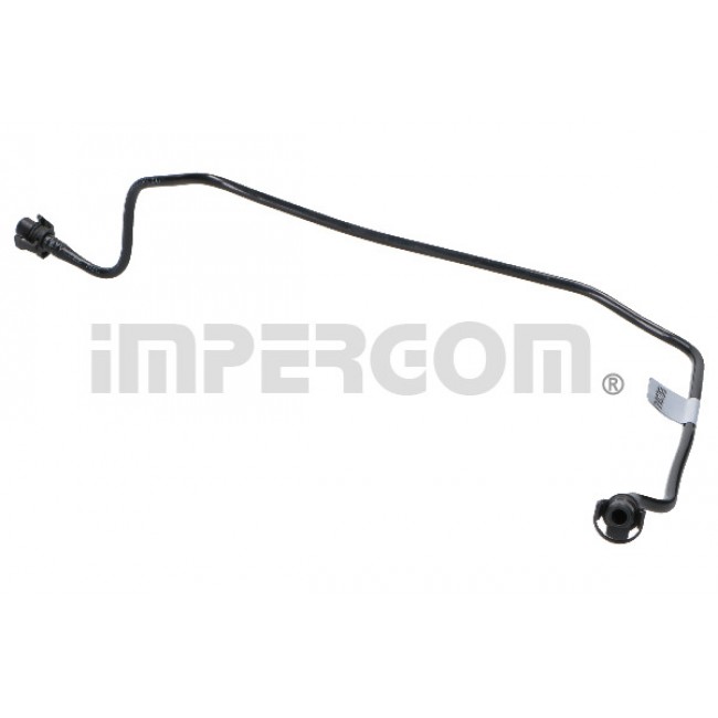 Σωλήνας ψυγείου PEUGEOT 307 1.4-2.0 08.00-12.12 Σωλήνας ψυγείου PEUGEOT 307 1.4-2.0 08.00-12.12