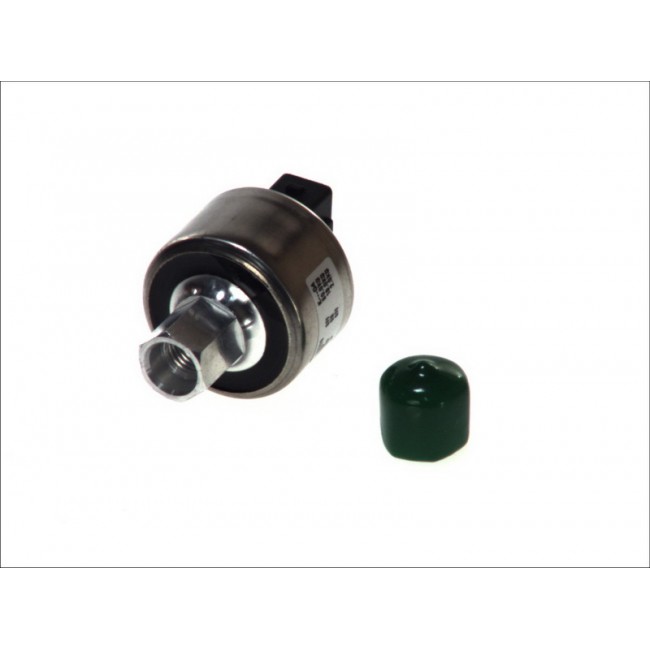 Διακόπτης πίεσης κλιματισμού CHEVROLET TIGRA; OPEL ASTRA F, ASTRA F CLASSIC, ASTRA F/KOMBI, CALIBRA A, COMBO TOUR, COMBO/MINIVAN, CORSA B, CORSA B/HATCHBACK, OMEGA A 1.0-3.2 09.86-