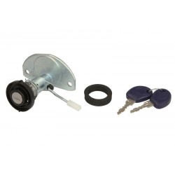 Κλειδαριά του πίσω καπό FIAT SEICENTO, SEICENTO/600 01.98-01.10