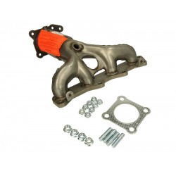 Καταλύτης SEAT AROSA, CORDOBA; VW LUPO I, POLO, POLO III CLASSIC 1.0/1.4 06.94-07.05