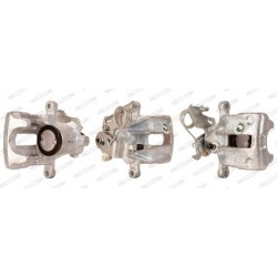 Δαγκάνα φρένων AUDI A4 B5 1.8-2.8 01.95-09.01