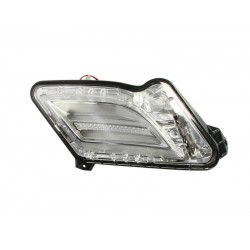 Φώτα πορείας ημέρας L VOLVO S60 II, V60 I 04.10-10.13
