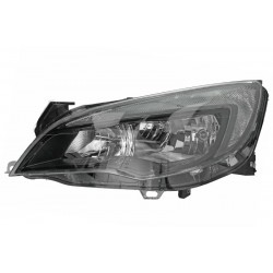 Προβολέας/εξάρτημα OPEL ASTRA J 12.09-09.12