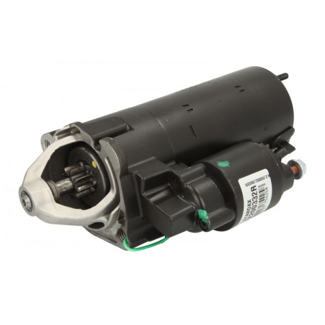 Μίζα AUDI 80 B3, 90 B3 1.6D/1.9D 09.86-09.91 Μίζα AUDI 80 B3, 90 B3 1.6D/1.9D 09.86-09.91