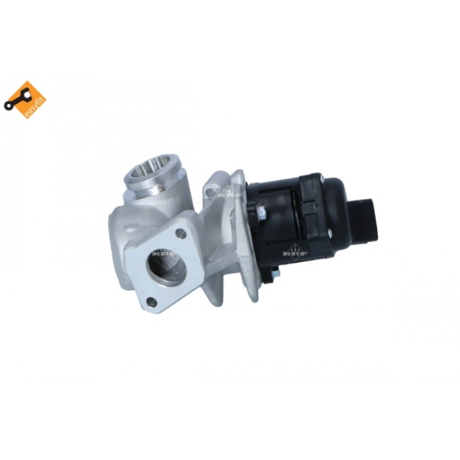 Βαλβίδα EGR CITROEN C1, C2, C2 ENTERPRISE, C3 I, C3 II, C3 PLURIEL, NEMO, NEMO/MINIVAN; FORD FIESTA V, FIESTA VI, FUSION; MAZDA 2; PEUGEOT 1007, 107, 206, 206+, 207, 307, BIPPER 1.3D/1.4D 09.