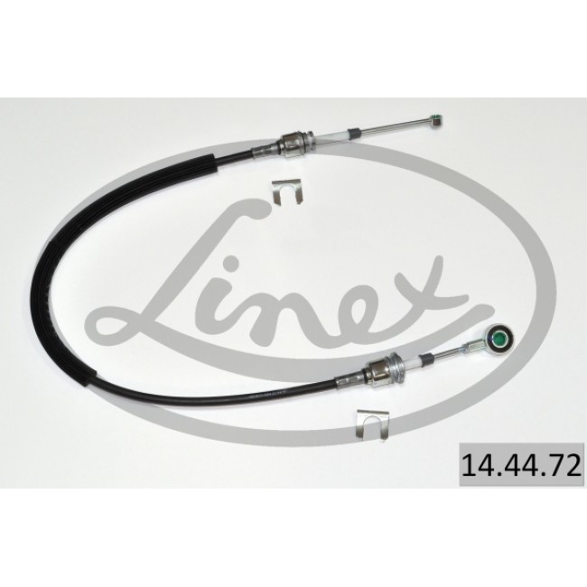 Ντίζα, μηχανικό κιβώτιο ταχυτήτων FIAT 500L 1.4/1.4LPG 09.12- Ντίζα, μηχανικό κιβώτιο ταχυτήτων FIAT 500L 1.4/1.4LPG 09.12-