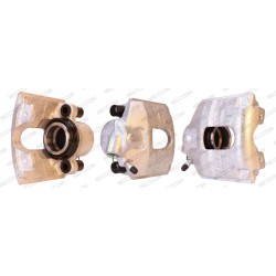 Δαγκάνα φρένων  FORD COURIER, FIESTA IV, FIESTA V, FIESTA/HATCHBACK, FIESTA/MINIVAN, FUSION, KA, PUMA, STREET KA; MAZDA 2 1.0-2.0 08.95-12.12