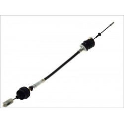 Ντίζα, μηχανισμός συμπλέκτη CITROEN XSARA, XSARA/HATCHBACK, XSARA/KOMBI 1.4/1.4LPG/1.6 04.97-08.05