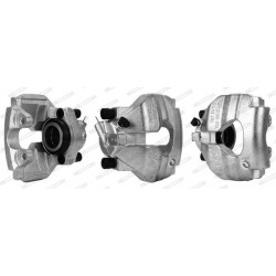Δαγκάνα φρένων  VW CALIFORNIA T6 CAMPER, MULTIVAN T5, MULTIVAN T6, TOUAREG, TRANSPORTER T5, TRANSPORTER T6, TRANSPORTER T6 / CARAVELLE T6 1.9D-6.0 10.02-