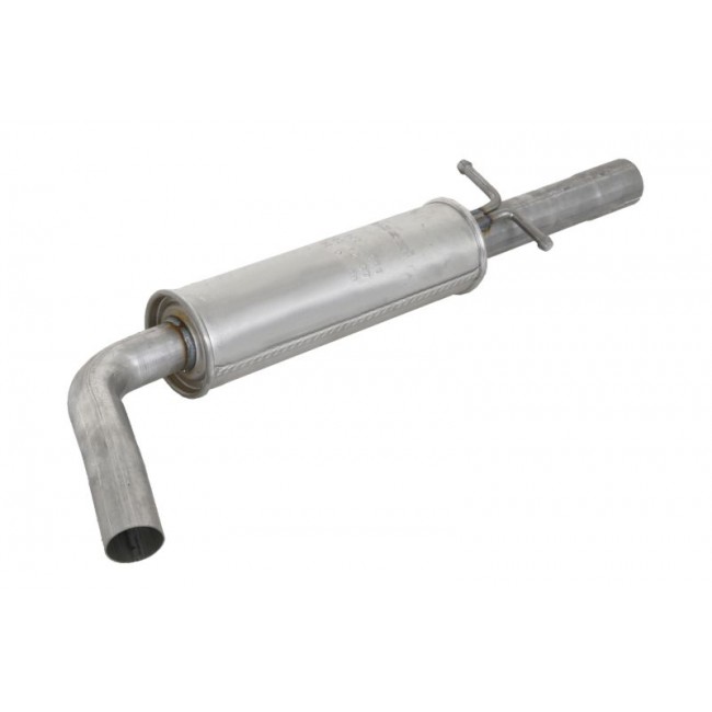 ΜΕΣΑΙΑ ΕΞΑΤΜΙΣΗ AUDI A3; SEAT LEON, TOLEDO II; SKODA OCTAVIA I; VW BORA, BORA I, GOLF IV, NEW BEETLE 1.6-2.0 09.96-12.13 ΜΕΣΑΙΑ ΕΞΑΤΜΙΣΗ AUDI A3; SEAT LEON, TOLEDO II; SKODA OCTAVIA I; VW BORA, BORA I, GOLF IV, NEW BEETLE 1.6-2.0 09.96-12.13
