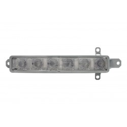 Φώτα πορείας ημέρας CITROEN BERLINGO II, C1, C1 II, C3 II, C3 PICASSO, JUMPY III, SPACETOURER; OPEL VIVARO C, ZAFIRA LIFE; PEUGEOT 107, 108, 308 II, EXPERT 03.12-